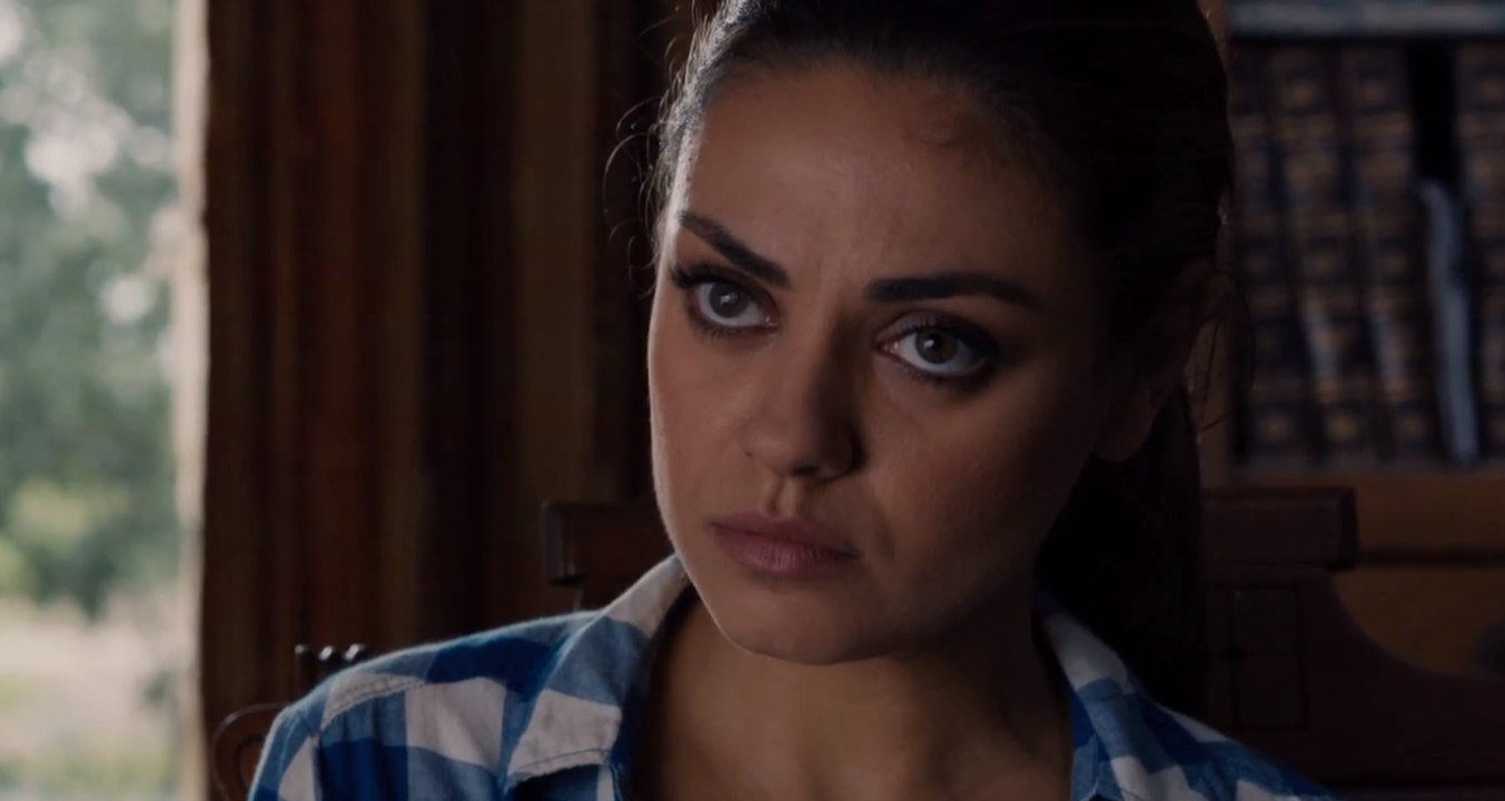 Jupiter Ascending (trailer)