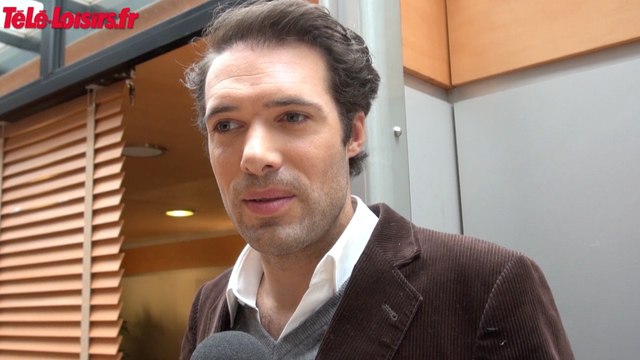 Nicolas Bedos Aymeric Caron