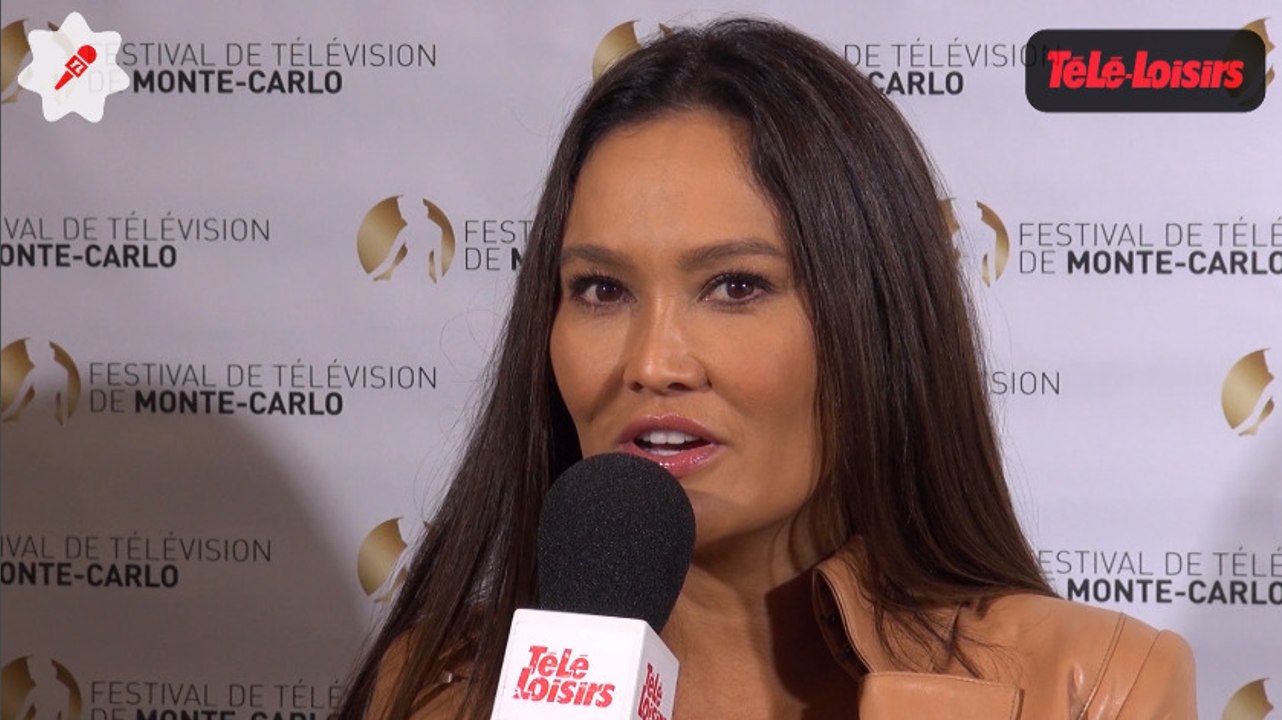 Que devient Tia Carrere (Sydney Fox) ?