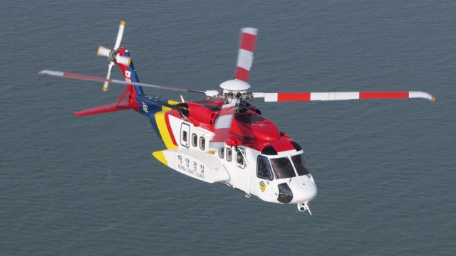 제주 마라도 해상서 해경 헬기 추락...2명 사망·1명 실종 / YTN