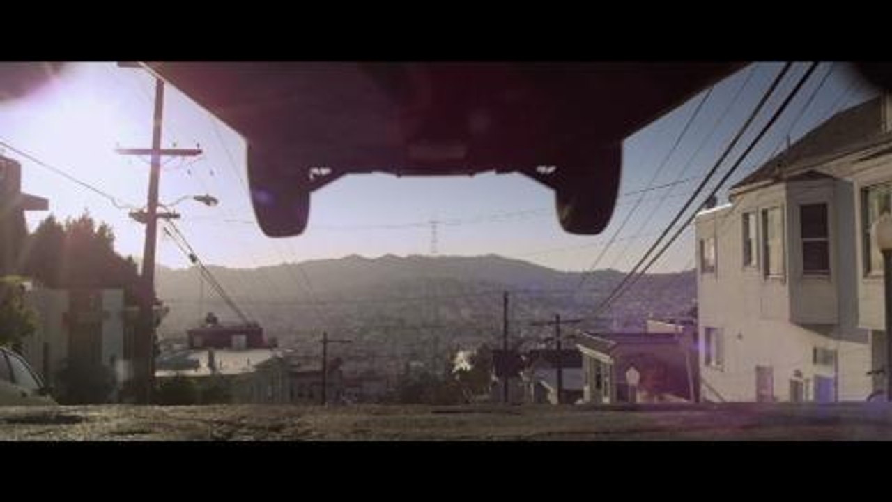 Citroën : la catapulte