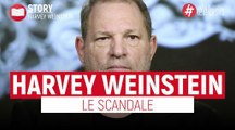 Harvey Weinstein est accusé de viols et d'agressions sexuelles