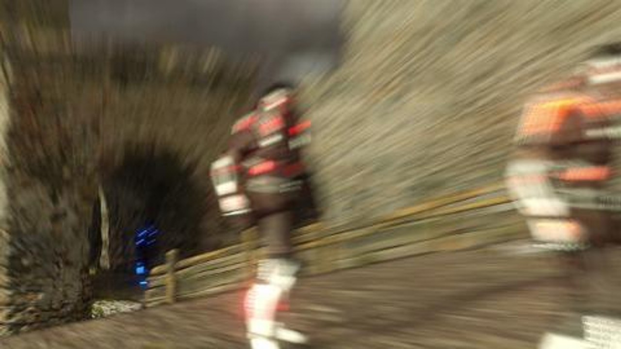Shootmania Storm