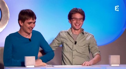 "Bénis-moi, Bénis-moi !" La réaction étrange d'un candidat de Motus