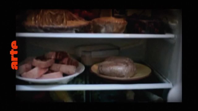 Cholestérol, le grand bluff - 28 novembre