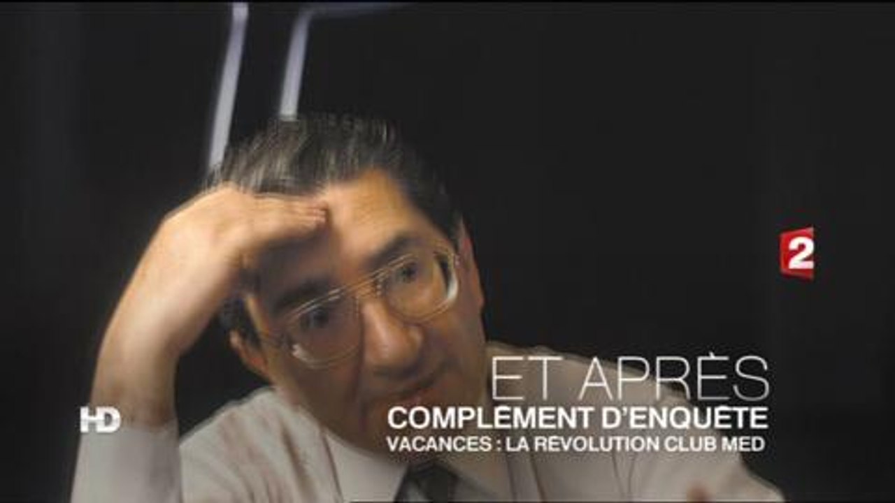 Soirée France 2 (24 juillet)