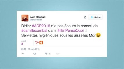 L'amour est dans le pré : Didier et Julie se font méchamment chambrés !