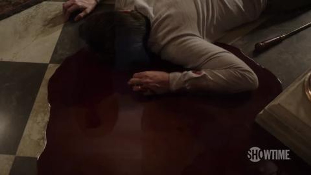 Ray Donovan saison 3