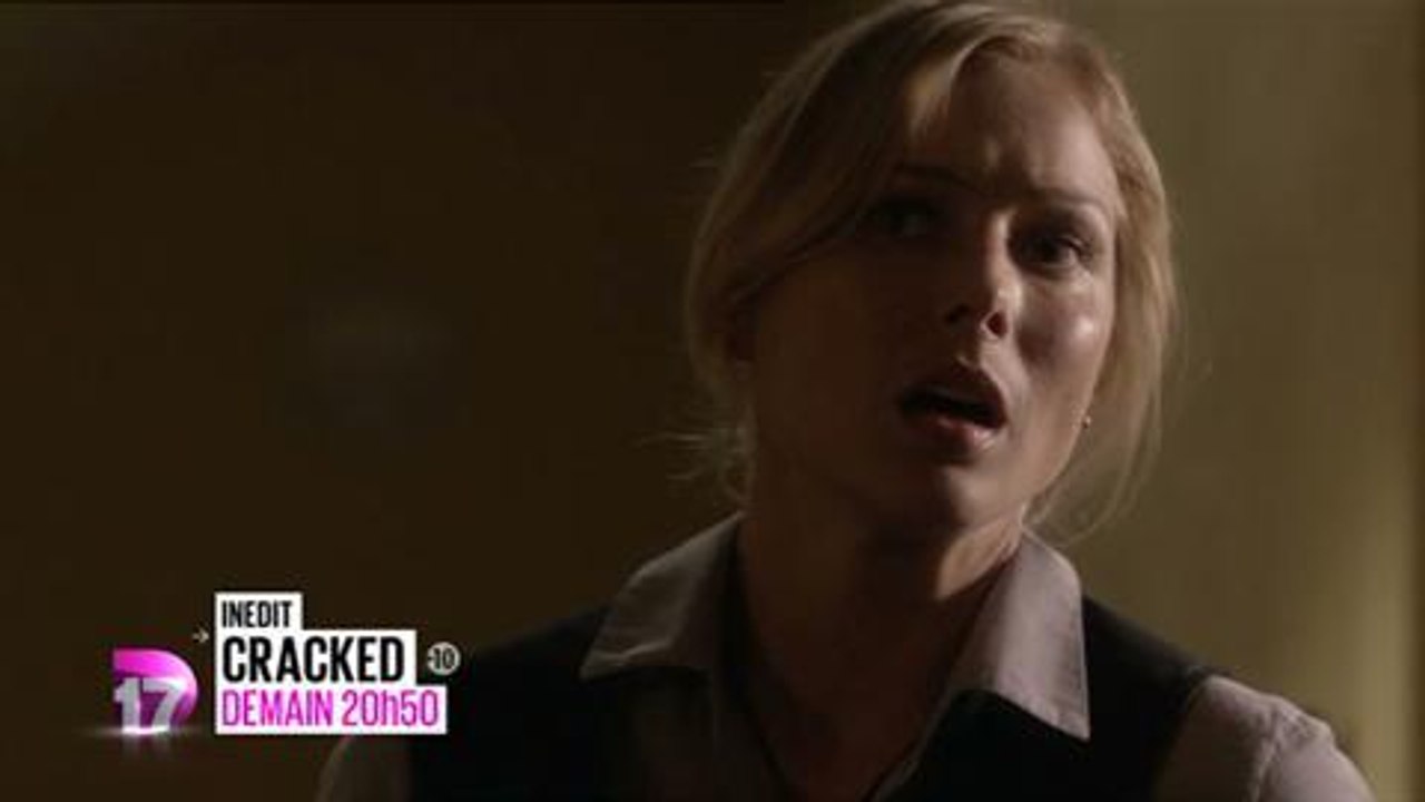 Bande-annonce : Cracked