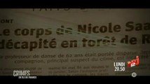 Crimes (NRJ 12) 3 août