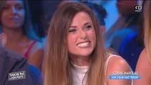 Capucine Anav a fait Secret Story pour 