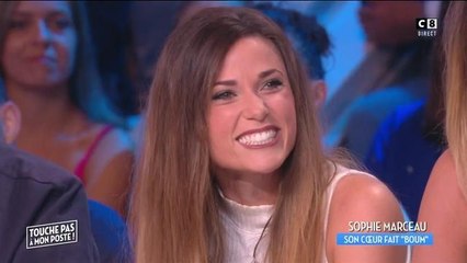 Capucine Anav a fait Secret Story pour "rigoler"