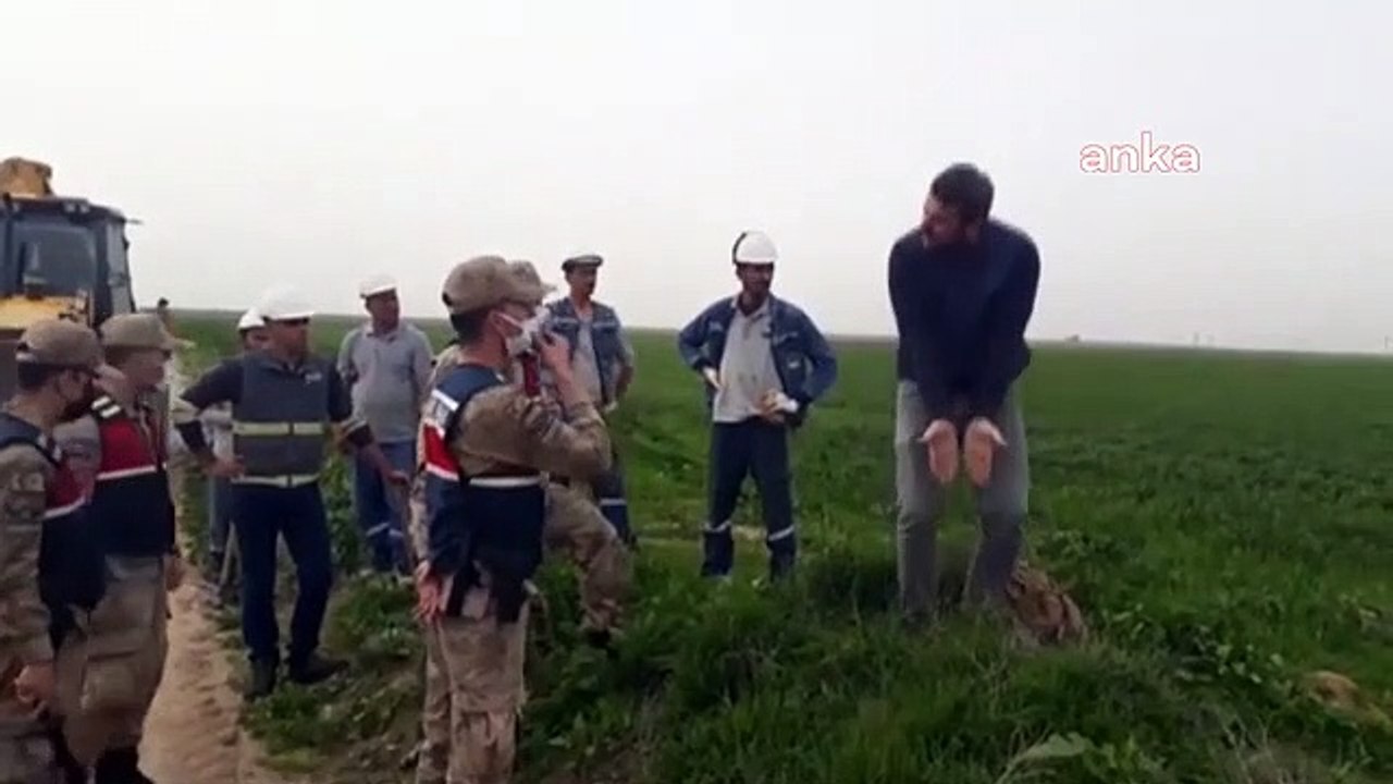 Elektriği kesilen çiftçi Erdoğan'a isyan etti! "Tek devletmiş, tek adammış... Neyi yönetiyorsun sen"