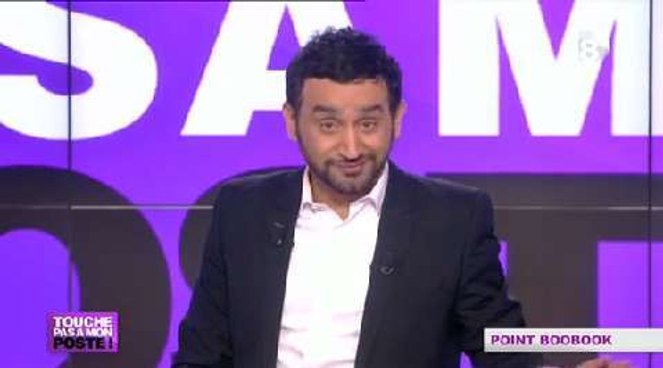 Enora Malagré réponde à Matthieu Delormeau