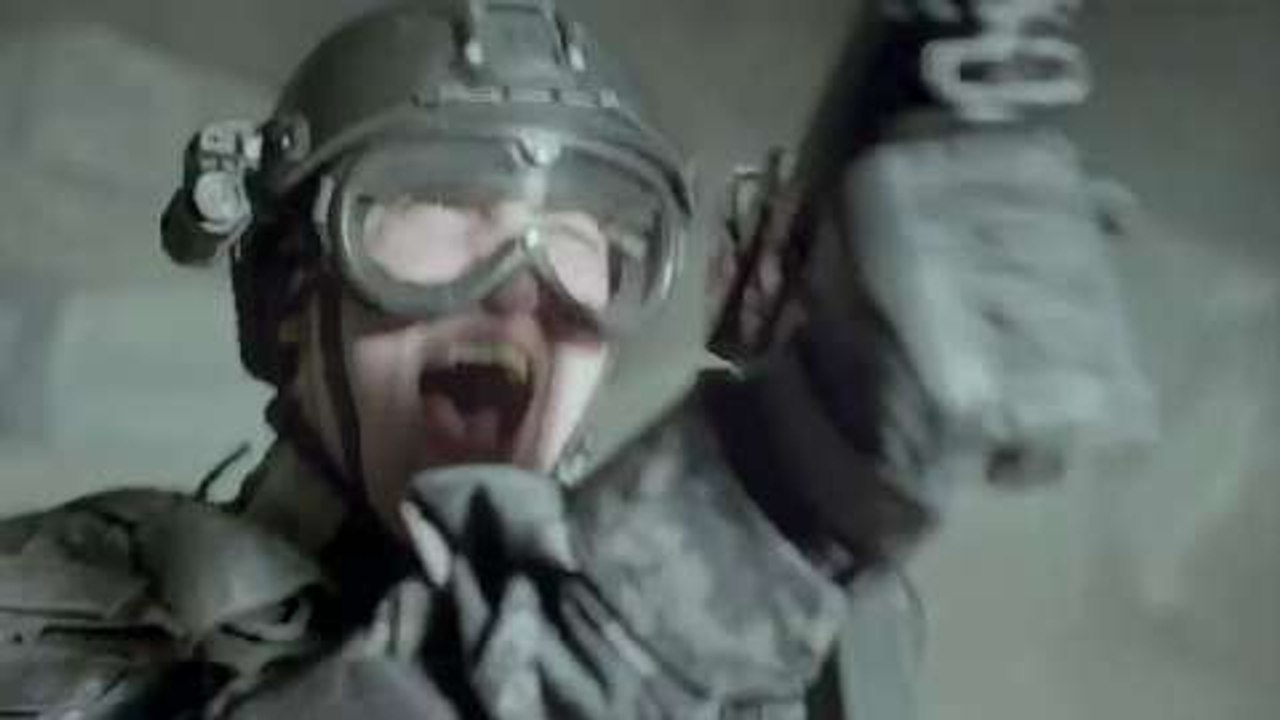 Defiance (SyFy)