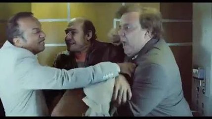 Les Trois frères, le retour (bande-annonce)