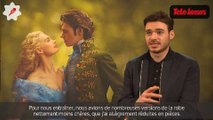 Cendrillon version 2015 : rencontre avec les acteurs du film