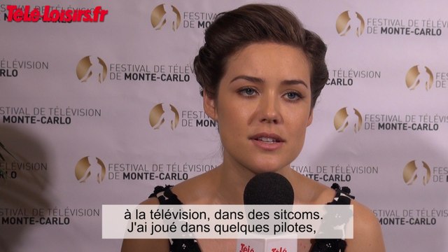 Megan Boone : qui est-elle ?