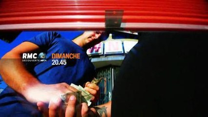 Adjugé vendu ! (RMC Découverte) Dimanche 27 Septembre