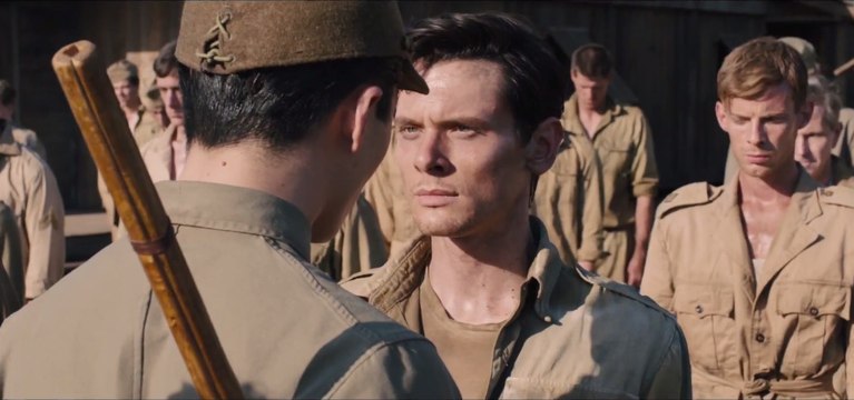 Bande-annonce : Invincible, le nouveau film d'Angelina Jolie