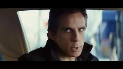 Le Casse de Central Park - Bande-annonce