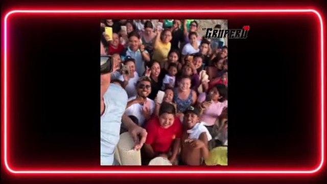 Eduin Caz cambia vacaciones de Ixtapa Zihuatanejo por unas en Hawái