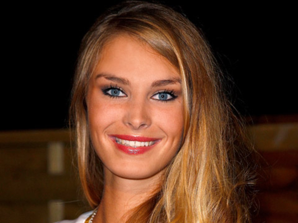 Miss Bretagne