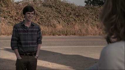 Bates Motel arrive sur 13ème Rue