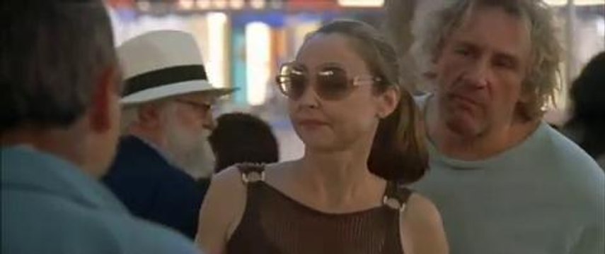 Boudu avec Gerard Depardieu - Bande annonce