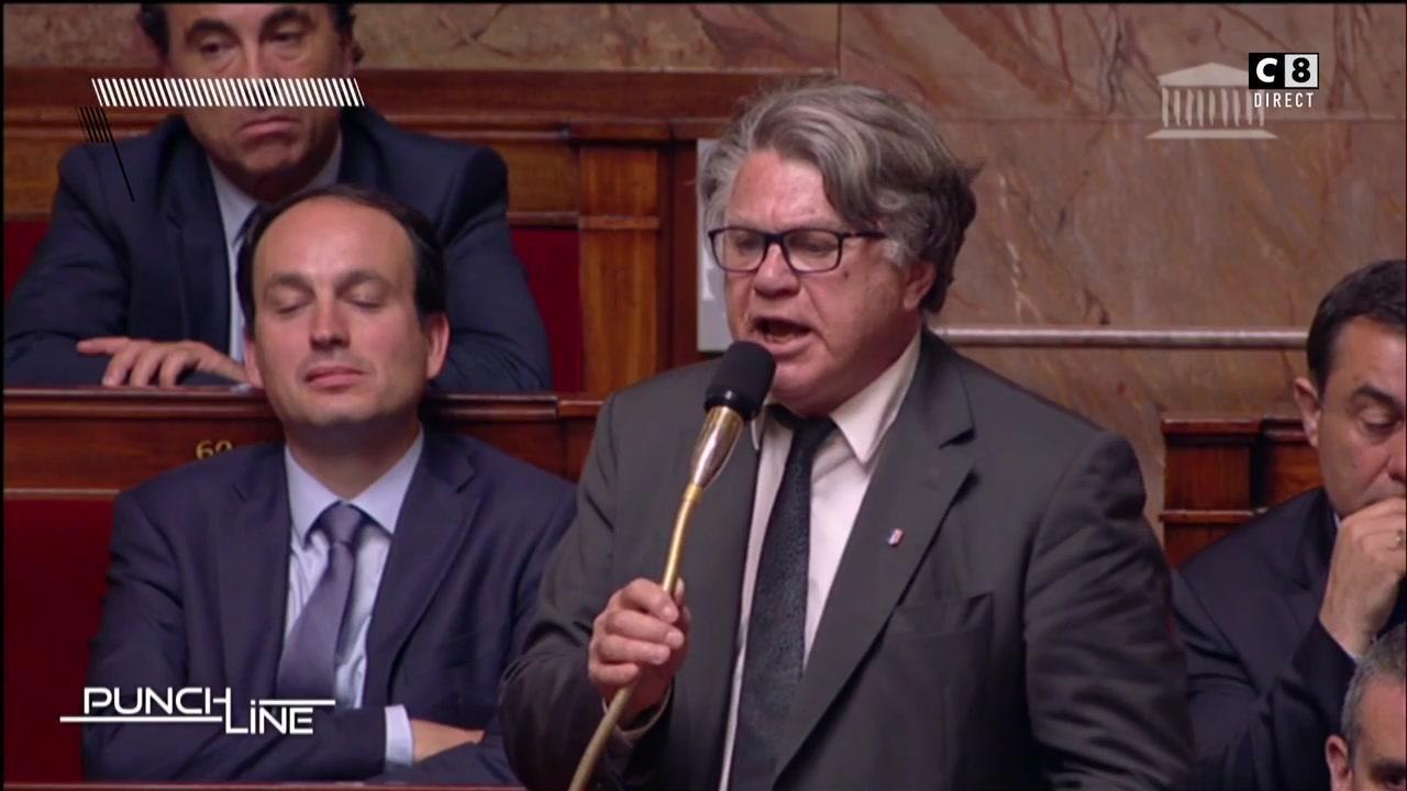 Punchline+clash+collard+ferrari