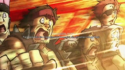 Anime Episode English Subbed