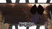 Khumba en DVD : bande-annonce