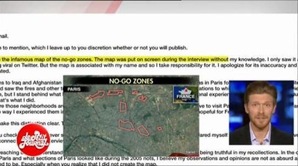 Attentats en France : la réponse de FOX News au Petit Journal de Yann Barthès