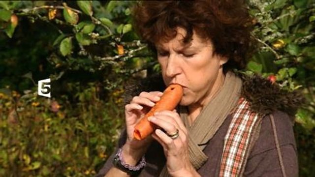 Silence ça pousse (France 5) 27 mars