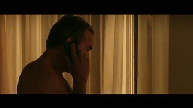 Möbius avec Jean Dujardin (bande-annonce)