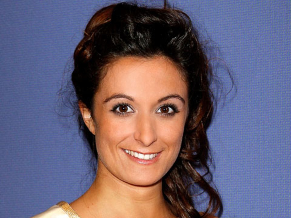 Miss Poitou-Charentes
