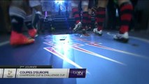 Coupe d'Europe de rugby (beIN Sports) 2ème journée