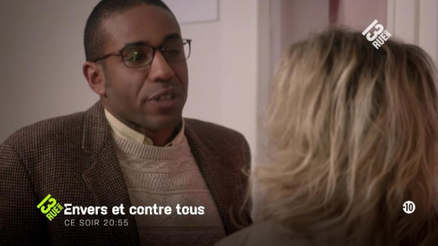 Envers et contre tous - 13eme rue