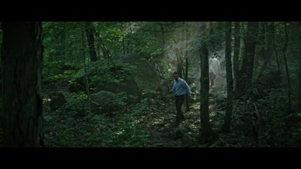 La forêt des songes (bande-annonce)
