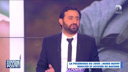 Affaire Babette de Rozières/Mimie Mathy : l'équipe de TPMP défend l'actrice