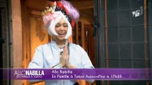 Allô Nabilla : Nabilla découvre sa transformation en KawaÏ !