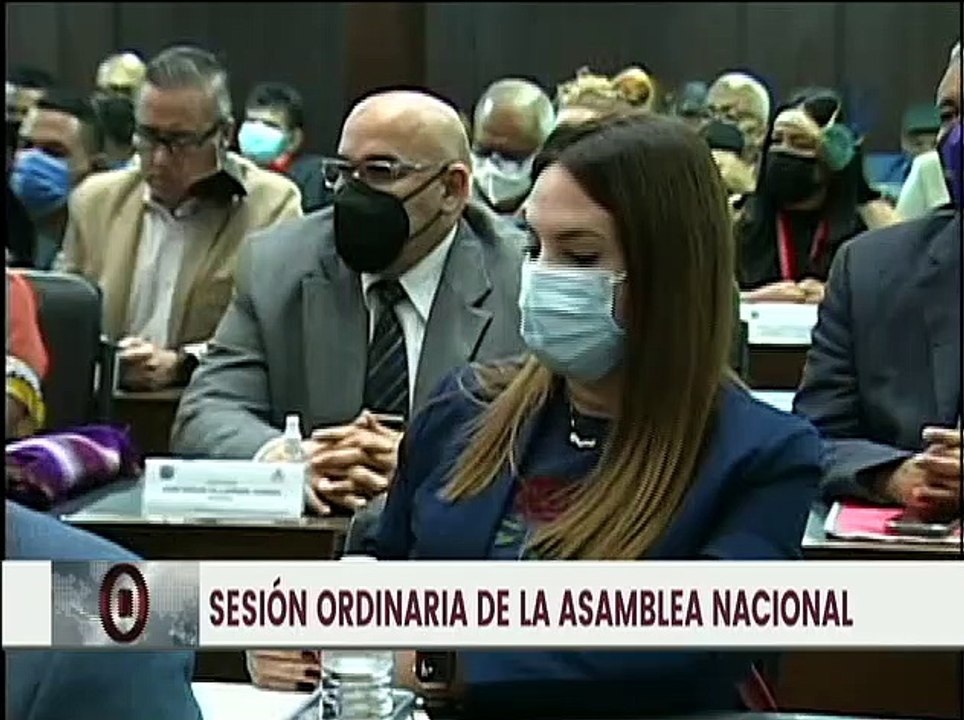 Fiscal General: Tenemos a 300 fiscales del MP procesados e investigados por hechos de corrupción