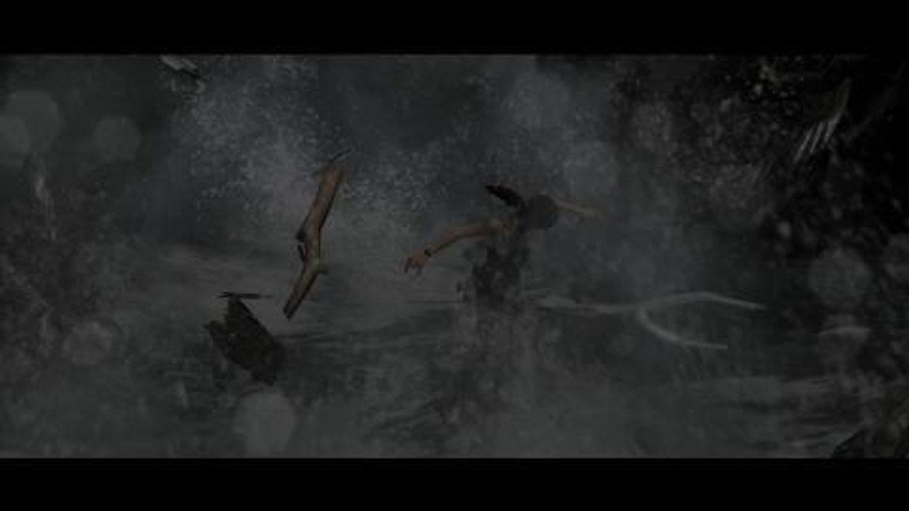 Tomb Raider