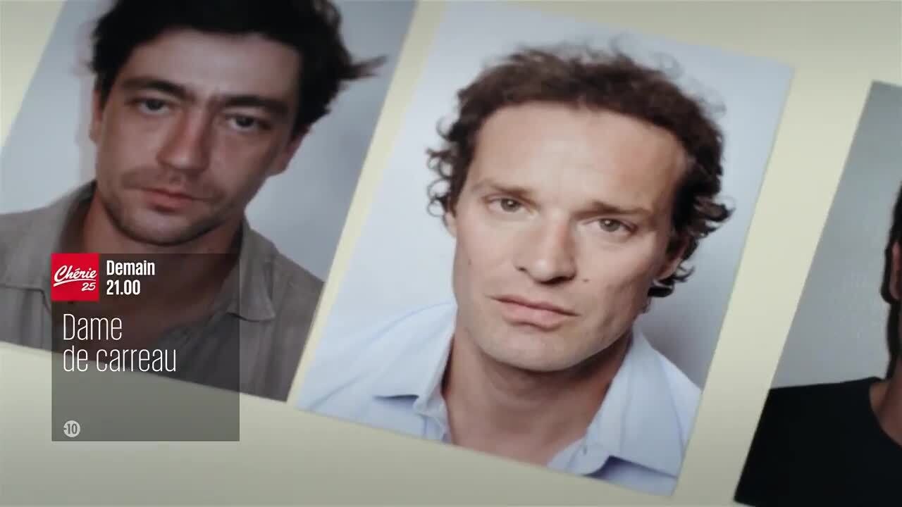 Dame de Carreau - 13 février