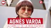 Agnès Varda : la famille de la réalisatrice