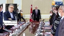 تونس: قيس سعيد يرد على منتقديه ويعلن عن آلية التصويت في الإنتخابات البرلمانية