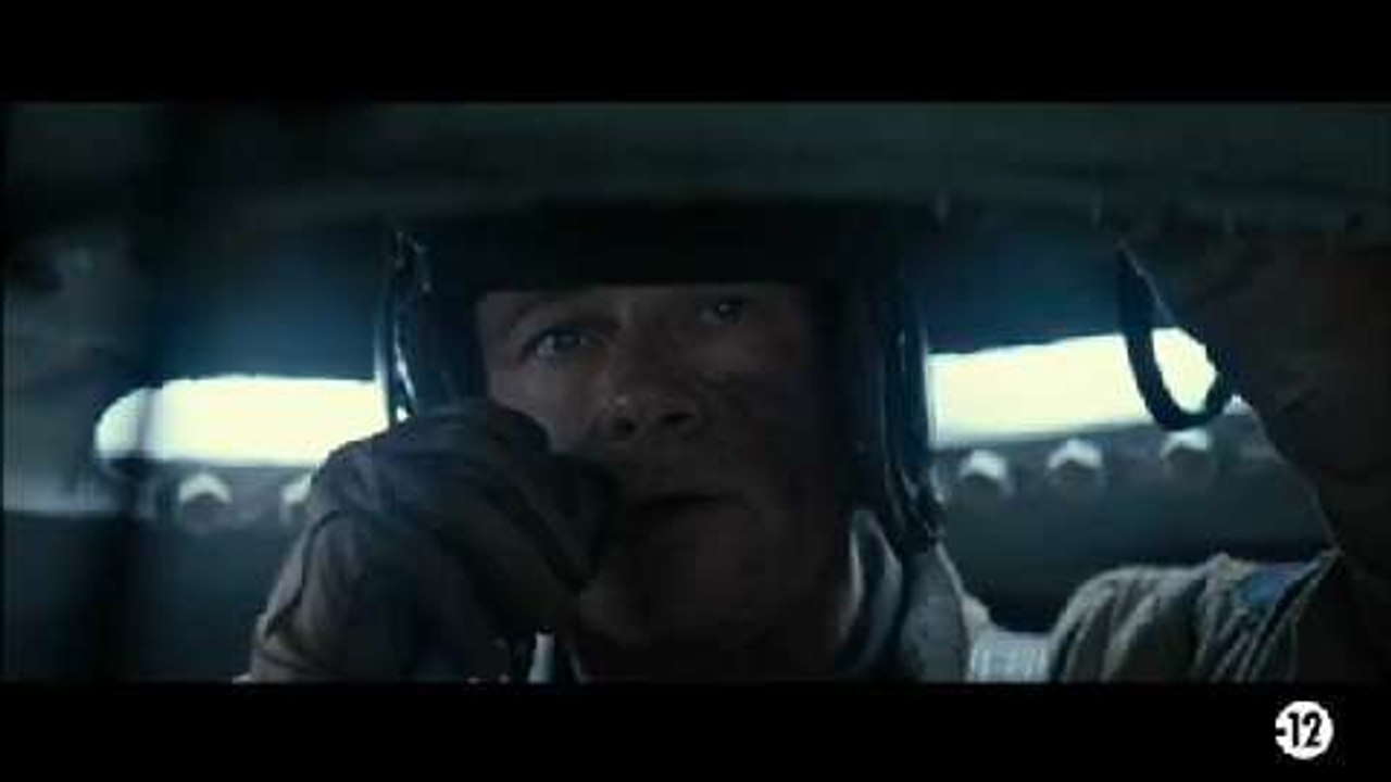 Fury (bande-annonce)