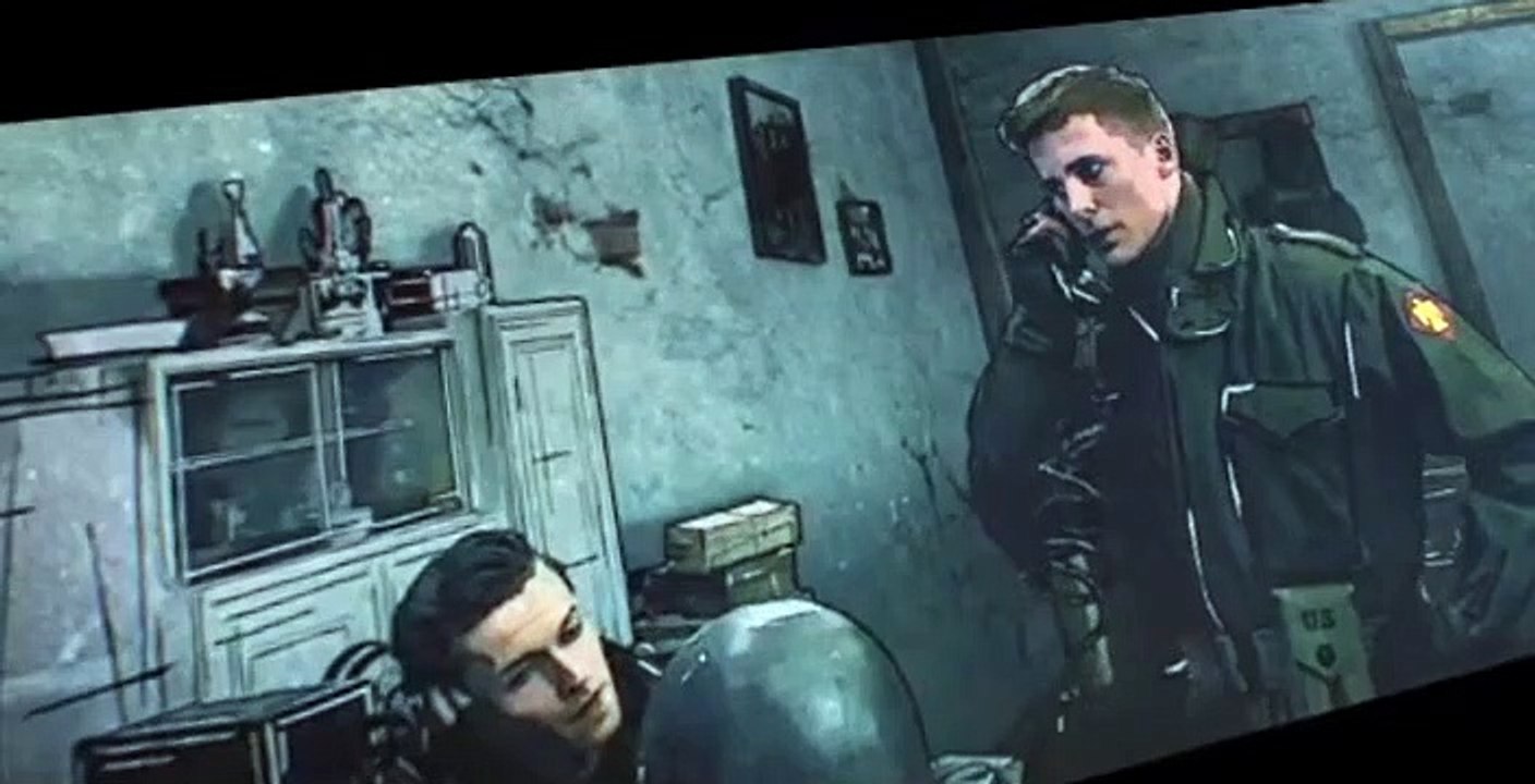 The Liberator S01 E03