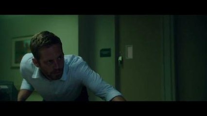 Hours (bande-annonce)