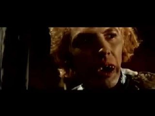 Le bal des vampires (bande-annonce)